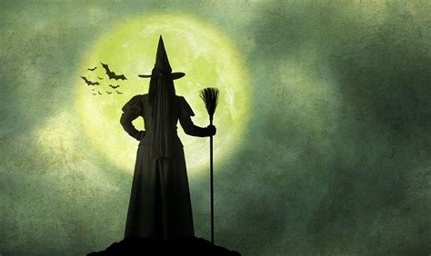 The Legacy of Witch Hunting: Examining the Lasting Impact on Society